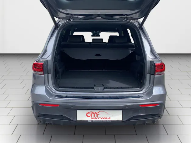 Mercedes-Benz EQB 350 AMG Line 4Matic