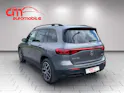 Mercedes-Benz EQB 350 AMG Line 4Matic