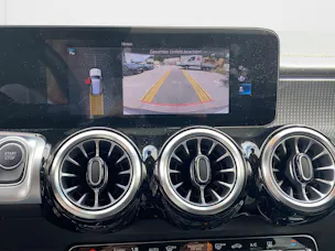Mercedes-Benz EQB 350 AMG Line 4Matic