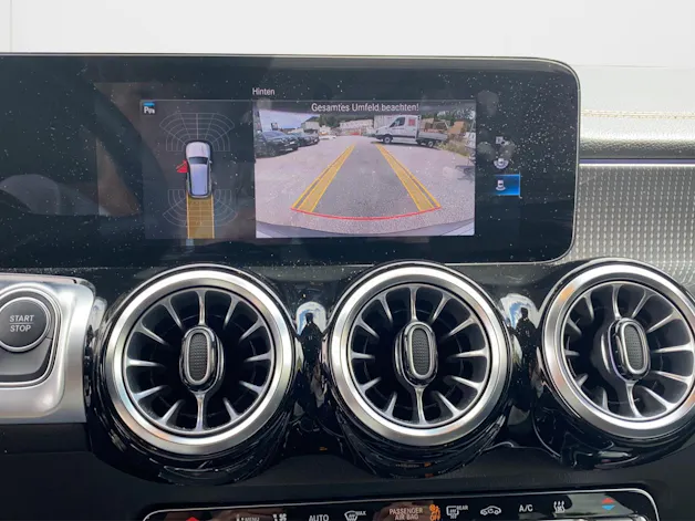 Mercedes-Benz EQB 350 AMG Line 4Matic