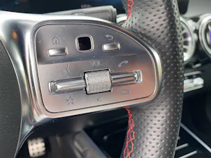 Mercedes-Benz EQB 350 AMG Line 4Matic