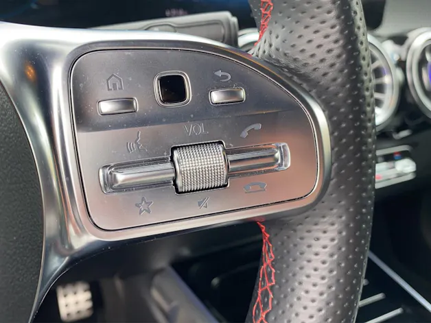 Mercedes-Benz EQB 350 AMG Line 4Matic