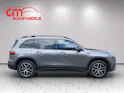 Mercedes-Benz EQB 350 AMG Line 4Matic