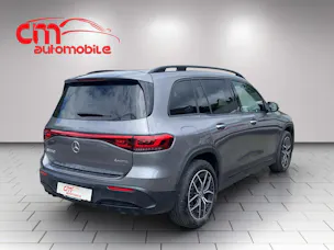 Mercedes-Benz EQB 350 AMG Line 4Matic
