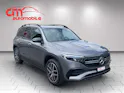 Mercedes-Benz EQB 350 AMG Line 4Matic