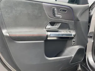 Mercedes-Benz EQB 350 AMG Line 4Matic