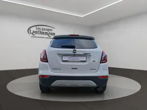 Opel Mokka X 1.4i 16V Turbo Excellence 2WD