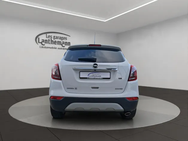 Opel Mokka X 1.4i 16V Turbo Excellence 2WD
