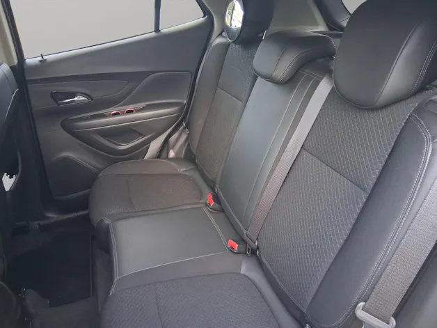 Opel Mokka X 1.4i 16V Turbo Excellence 2WD