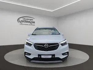 Opel Mokka X 1.4i 16V Turbo Excellence 2WD
