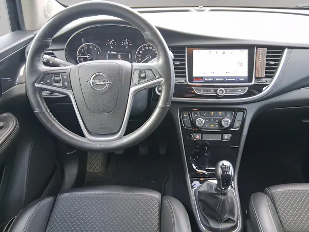Opel Mokka X 1.4i 16V Turbo Excellence 2WD