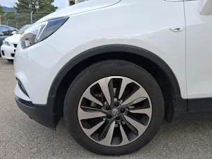 Opel Mokka X 1.4i 16V Turbo Excellence 2WD