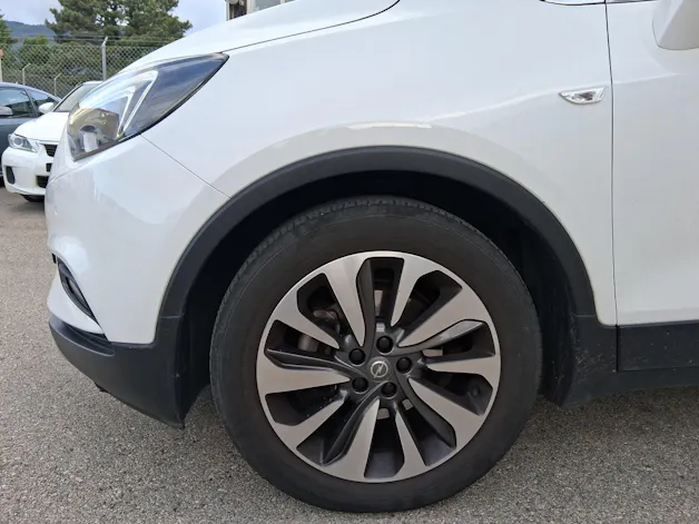 Opel Mokka X 1.4i 16V Turbo Excellence 2WD