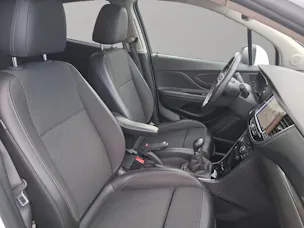 Opel Mokka X 1.4i 16V Turbo Excellence 2WD