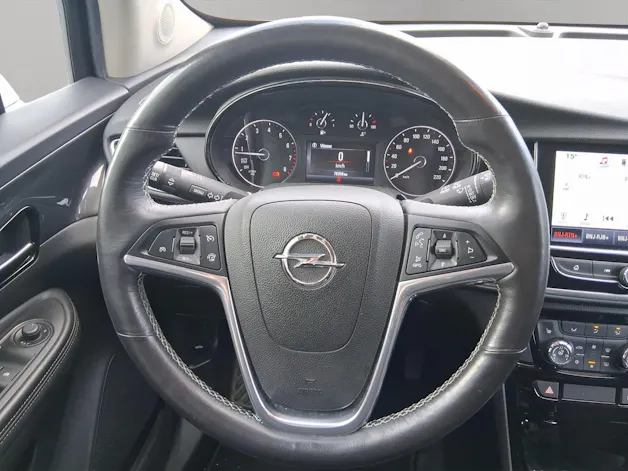 Opel Mokka X 1.4i 16V Turbo Excellence 2WD