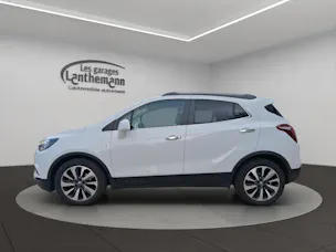 Opel Mokka X 1.4i 16V Turbo Excellence 2WD