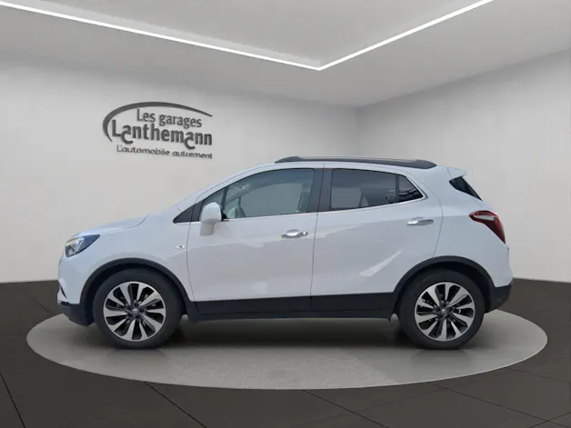 Opel Mokka X 1.4i 16V Turbo Excellence 2WD