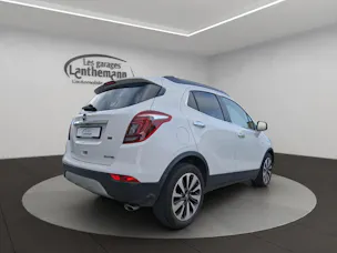 Opel Mokka X 1.4i 16V Turbo Excellence 2WD