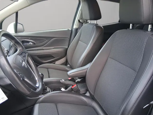 Opel Mokka X 1.4i 16V Turbo Excellence 2WD