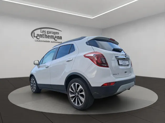 Opel Mokka X 1.4i 16V Turbo Excellence 2WD