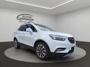 Opel Mokka X 1.4i 16V Turbo Excellence 2WD