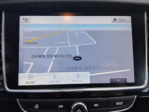 Opel Mokka X 1.4i 16V Turbo Excellence 2WD