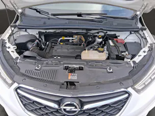 Opel Mokka X 1.4i 16V Turbo Excellence 2WD