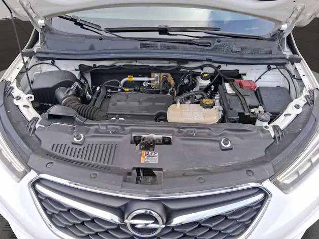 Opel Mokka X 1.4i 16V Turbo Excellence 2WD