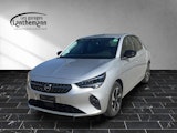 First vehicle image