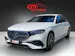 Mercedes-Benz E 220 D AMG-Line Night-Paket, Neues Model