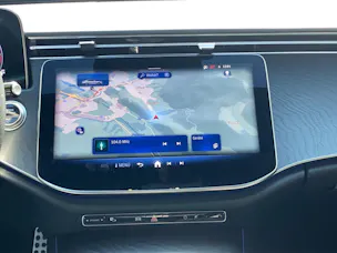 Mercedes-Benz E 220 D AMG-Line Night-Paket, Neues Model