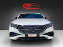 Mercedes-Benz E 220 D AMG-Line Night-Paket, Neues Model