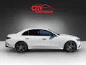 Mercedes-Benz E 220 D AMG-Line Night-Paket, Neues Model