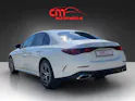 Mercedes-Benz E 220 D AMG-Line Night-Paket, Neues Model