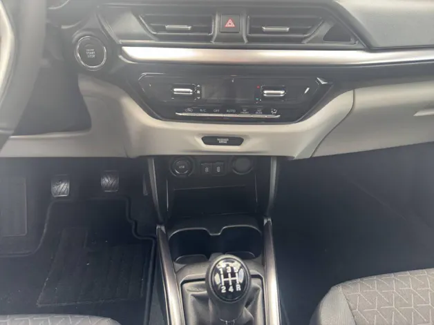 Suzuki Swift 1.2 Compact+ Hybrid 4x4