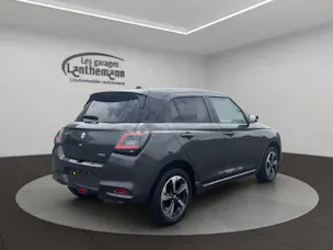 Suzuki Swift 1.2 Compact+ Hybrid 4x4