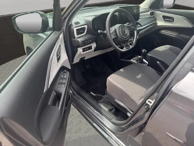 Suzuki Swift 1.2 Compact+ Hybrid 4x4
