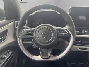 Suzuki Swift 1.2 Compact+ Hybrid 4x4