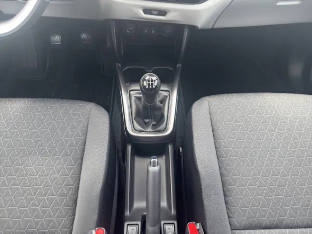 Suzuki Swift 1.2 Compact+ Hybrid 4x4