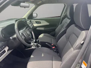 Suzuki Swift 1.2 Compact+ Hybrid 4x4