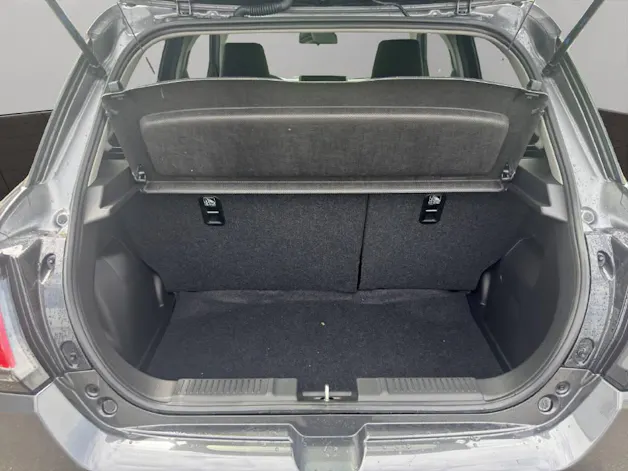 Suzuki Swift 1.2 Compact+ Hybrid 4x4