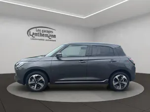 Suzuki Swift 1.2 Compact+ Hybrid 4x4