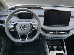 Škoda Enyaq iV 80 SportLine