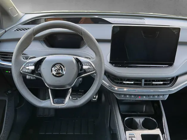 Škoda Enyaq iV 80 SportLine