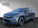 Škoda Enyaq iV 80 SportLine