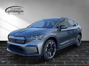 Škoda Enyaq iV 80 SportLine