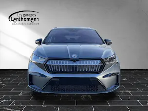 Škoda Enyaq iV 80 SportLine