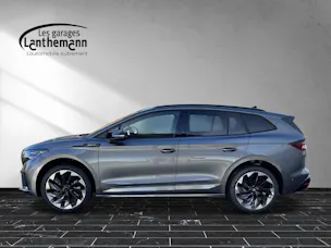 Škoda Enyaq iV 80 SportLine