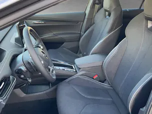 Škoda Enyaq iV 80 SportLine