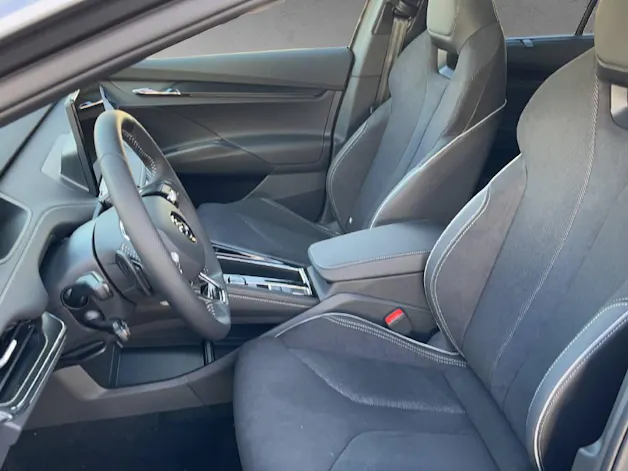 Škoda Enyaq iV 80 SportLine